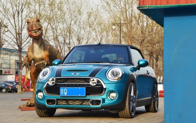  MINI,MINI