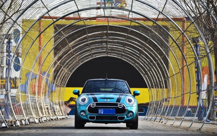  MINI,MINI