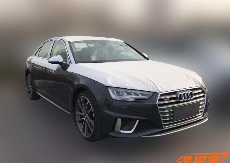  奥迪,奥迪A4L,路虎,发现,奥迪S4