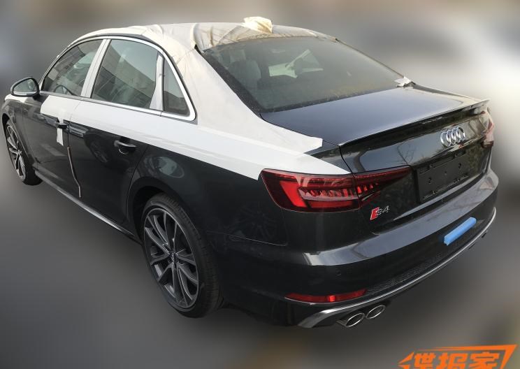  奥迪,奥迪A4L,路虎,发现,奥迪S4