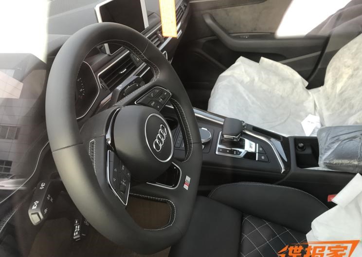  奥迪,奥迪A4L,路虎,发现,奥迪S4