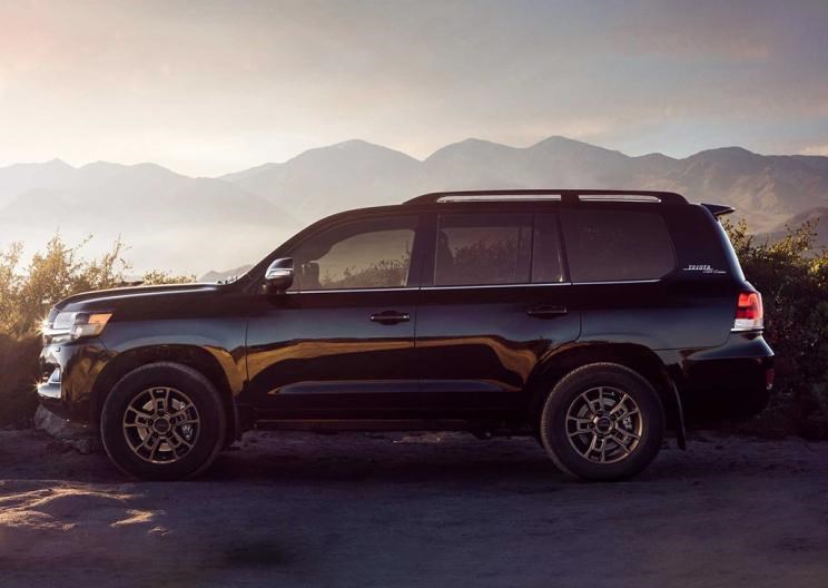  777,777 Hypercar,丰田,卡罗拉锐放,威兰达,锋兰达,RAV4荣放,汉兰达,卡罗拉,凯美瑞,亚洲狮,一汽丰田bZ3,红杉,丰田C-HR,皇冠,埃尔法,广汽丰田bZ4X,YARiS L 致炫,赛那,皇冠陆放,雷凌,威驰,亚洲龙