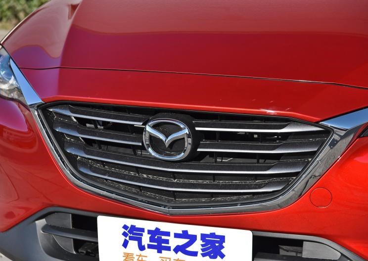  马自达,马自达CX-4,阿特兹,马自达CX-5