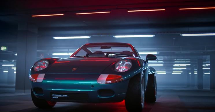  路虎,揽胜,保时捷,Panamera,揽胜极光,保时捷911