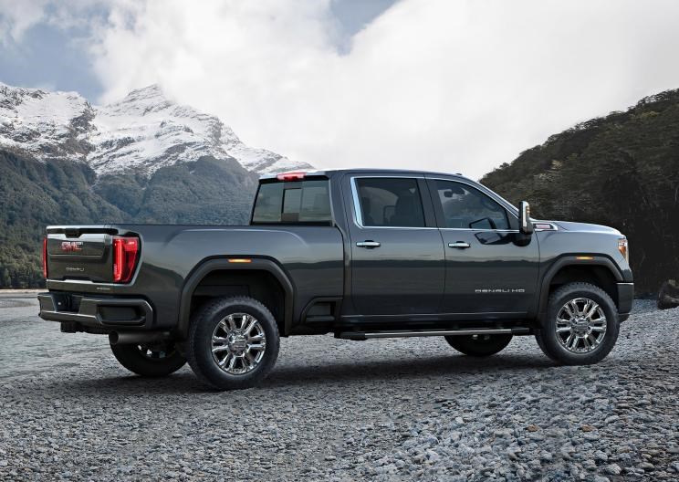  GMC,HUMMER EV SUV,HUMMER EV PICKUP,YUKON