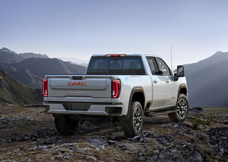  GMC,HUMMER EV SUV,HUMMER EV PICKUP,YUKON