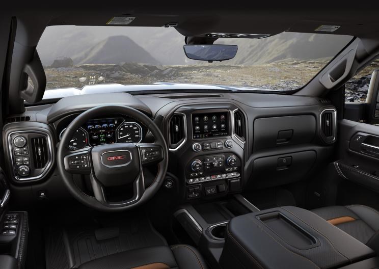  GMC,HUMMER EV SUV,HUMMER EV PICKUP,YUKON