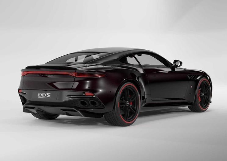  阿斯顿·马丁,阿斯顿·马丁DBX,阿斯顿·马丁DB11,V8 Vantage,阿斯顿·马丁DBS