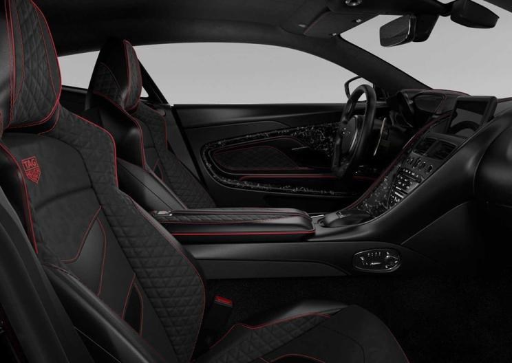  阿斯顿·马丁,阿斯顿·马丁DBX,阿斯顿·马丁DB11,V8 Vantage,阿斯顿·马丁DBS