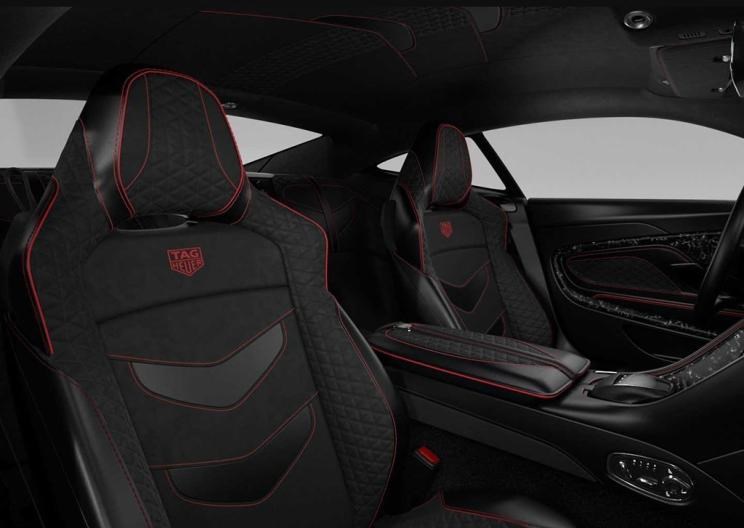  阿斯顿·马丁,阿斯顿·马丁DBX,阿斯顿·马丁DB11,V8 Vantage,阿斯顿·马丁DBS