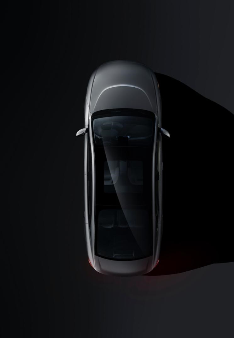  特斯拉,Model 3,路虎,发现