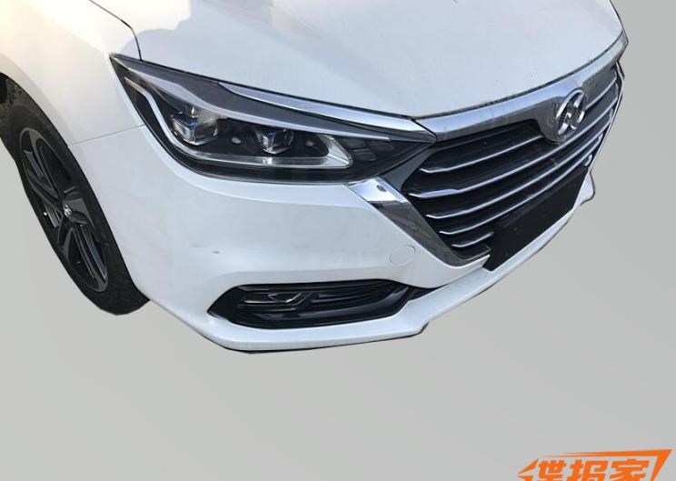  路虎,发现