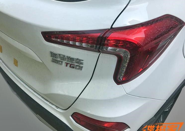  路虎,发现