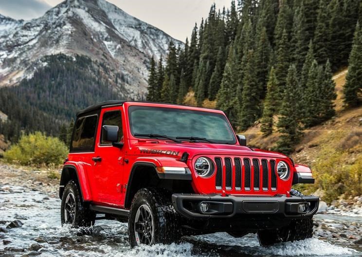  路虎,卫士,Jeep,牧马人