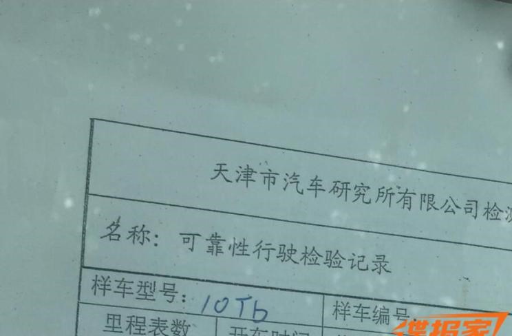  路虎,发现