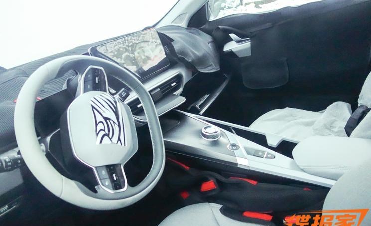  特斯拉,Model 3