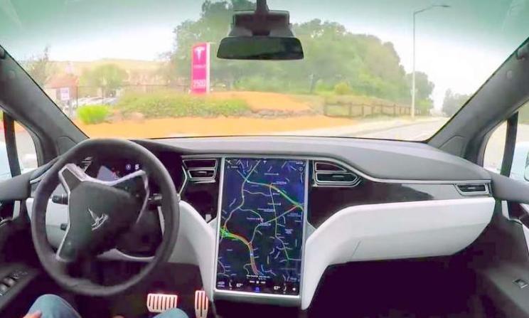  特斯拉,Model X,Model S,Model 3,Model Y