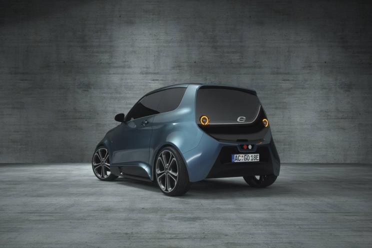  特斯拉,Model 3