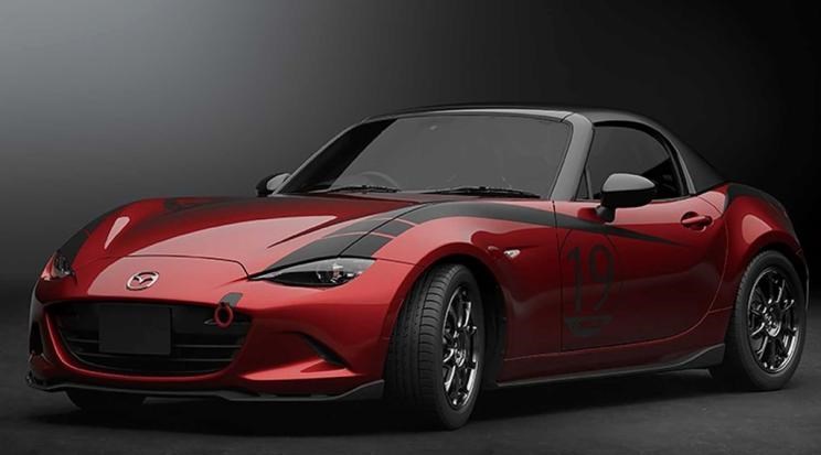  马自达,马自达CX-8,马自达MX-5,马自达CX-5