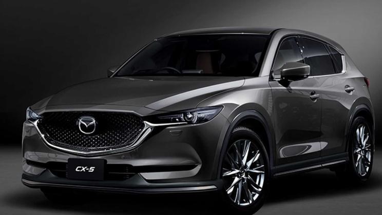  马自达,马自达CX-8,马自达MX-5,马自达CX-5