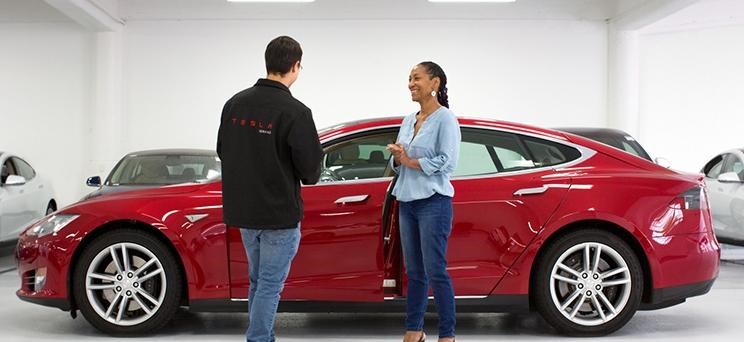  特斯拉,Model Y,Model 3