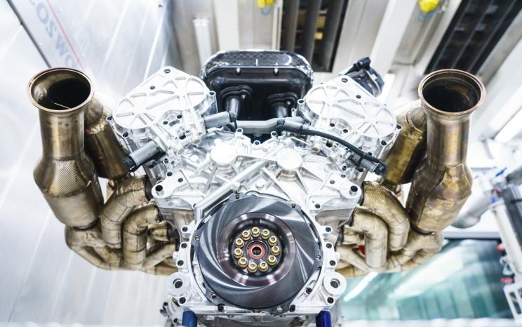  阿斯顿·马丁,阿斯顿·马丁DBX,阿斯顿·马丁DB11,V8 Vantage,阿斯顿·马丁DBS,理念,广汽本田VE-1