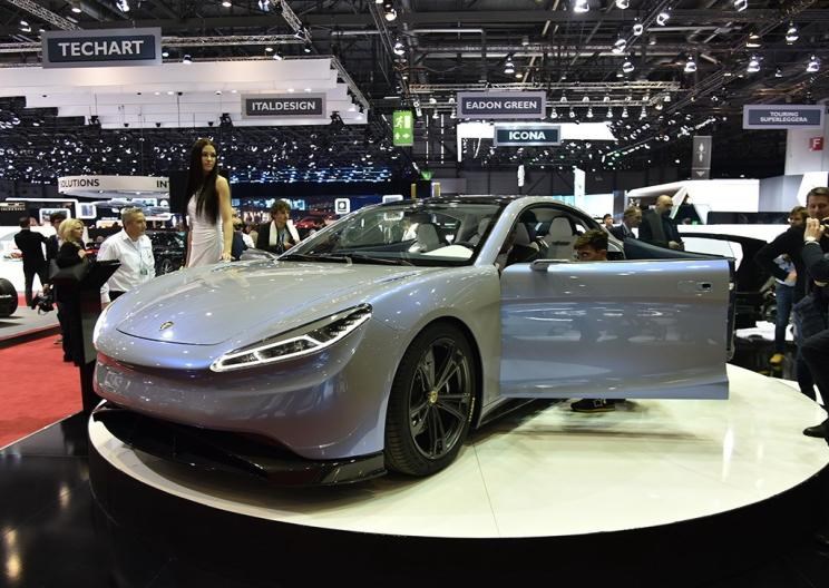  特斯拉,Model X,Model S,Model 3,Model Y