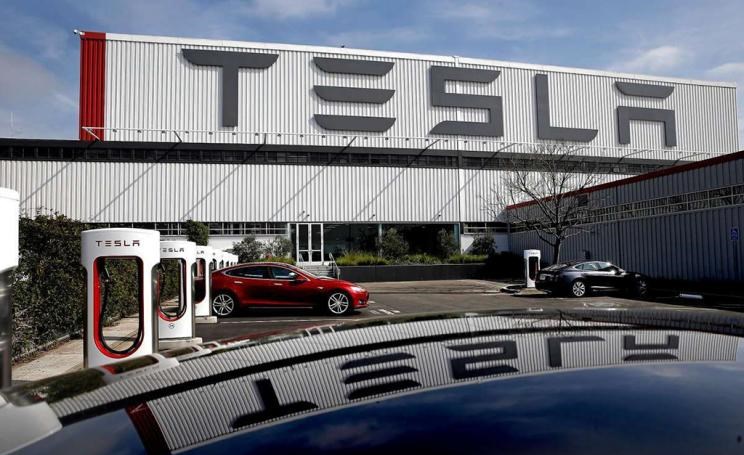  特斯拉,Model X,Model S