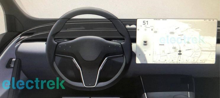  特斯拉,Model X,Model S