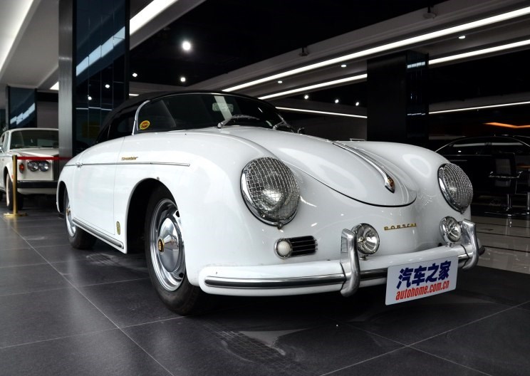  保时捷,保时捷911