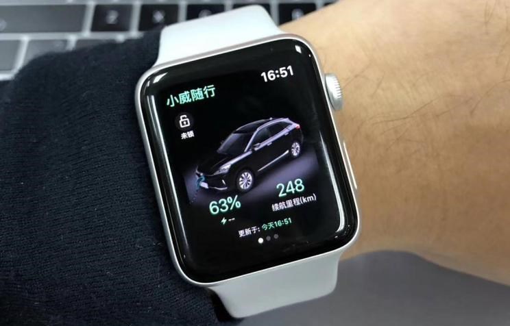  威马汽车,威马EX5