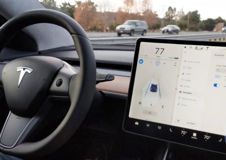  特斯拉,Model X,Model S,Model 3,Model Y
