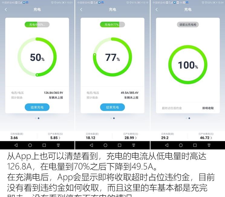  威马汽车,威马EX5,小鹏,小鹏G3,比亚迪,汉