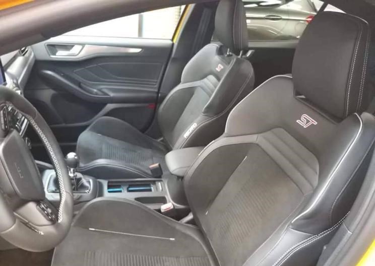  路虎,发现,福特,福克斯,Mustang