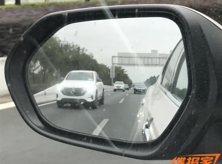  路虎,发现