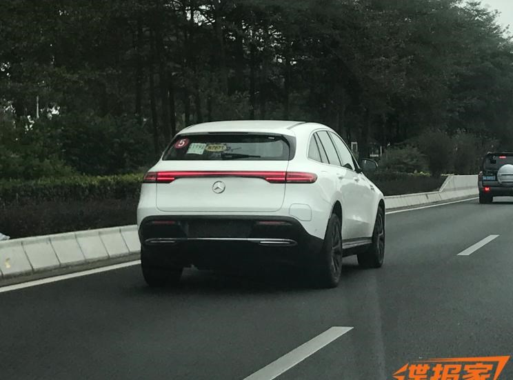  路虎,发现