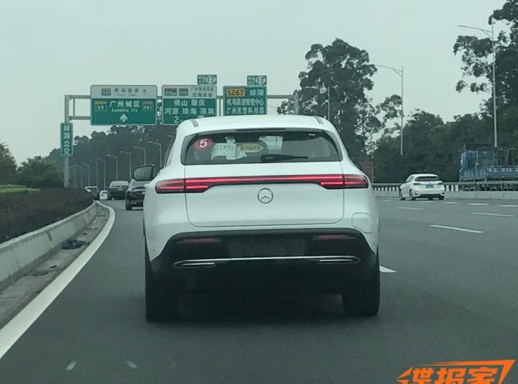  路虎,发现