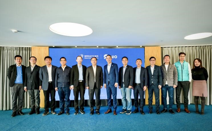  蔚来,蔚来ES5,蔚来EC7,蔚来ES7,蔚来ET7,蔚来EC6,蔚来ES8,蔚来ES6,蔚来ET5