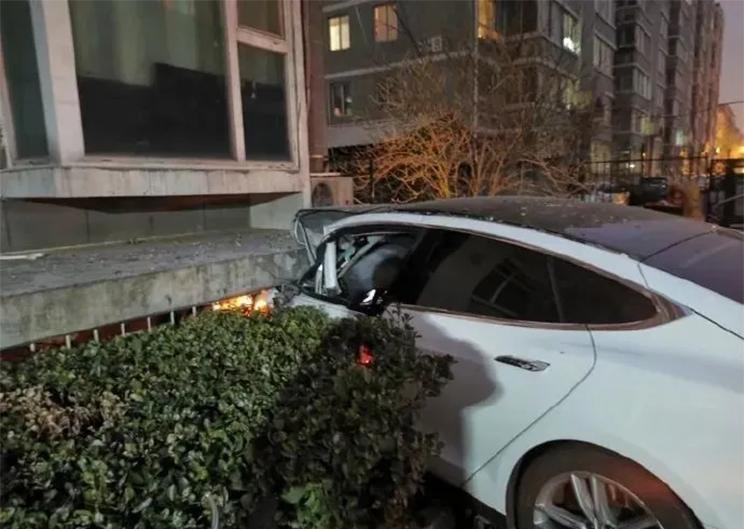  特斯拉,Model 3,Model X,Model S,路虎,发现
