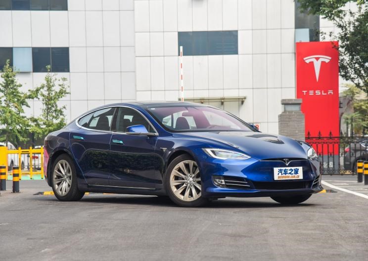  特斯拉,Model X,Model S,宝马,宝马X5