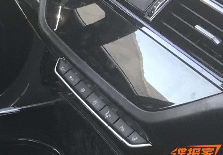  红旗,红旗HS5,路虎,发现