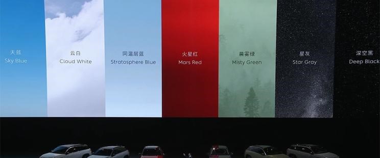  奥迪,奥迪Q5L,宝马,宝马X3,奔驰,奔驰GLC,蔚来,蔚来ES6