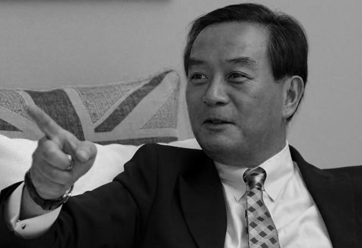  路虎,发现