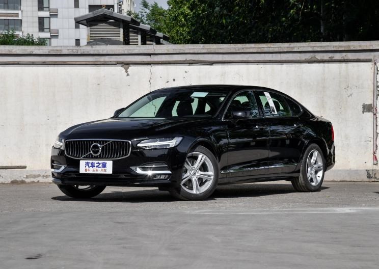  沃尔沃,沃尔沃XC40,沃尔沃XC60,沃尔沃S90,沃尔沃XC90