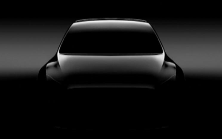  特斯拉,Model Y,Model 3,Model X,Model S,宝马,宝马iX3,蔚来,蔚来ES8,蔚来ES6