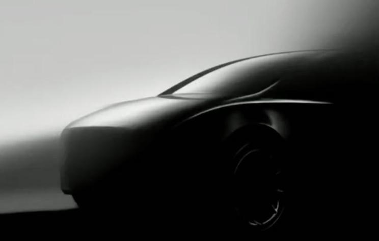  特斯拉,Model Y,Model 3