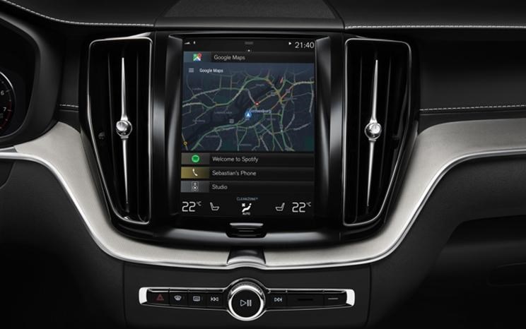  Polestar极星,Polestar 3,Polestar 2