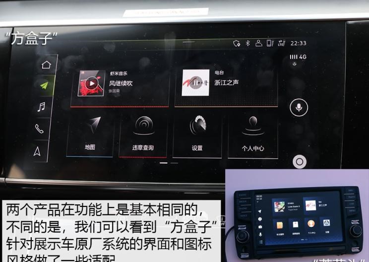  福特,福克斯