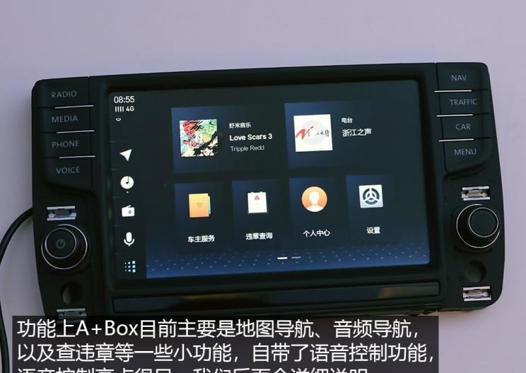 福特,福克斯