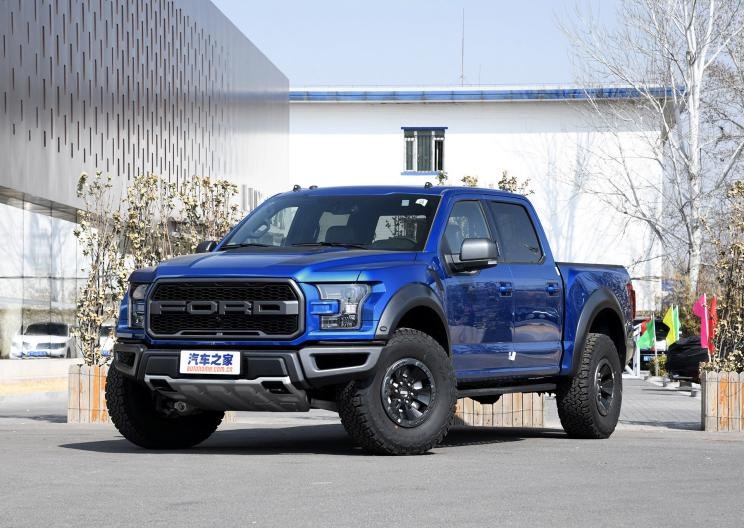  福特,福特F-150